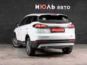 Geely Atlas Pro Екатеринбург  - изображение 26
