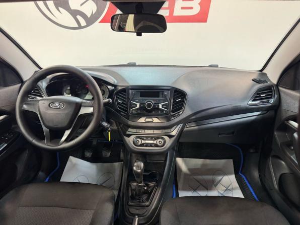 Lada (ВАЗ) Vesta I с пробегом 2020 года, цена 890 000 рублей, 152802 км, седан, Автокод Объявления