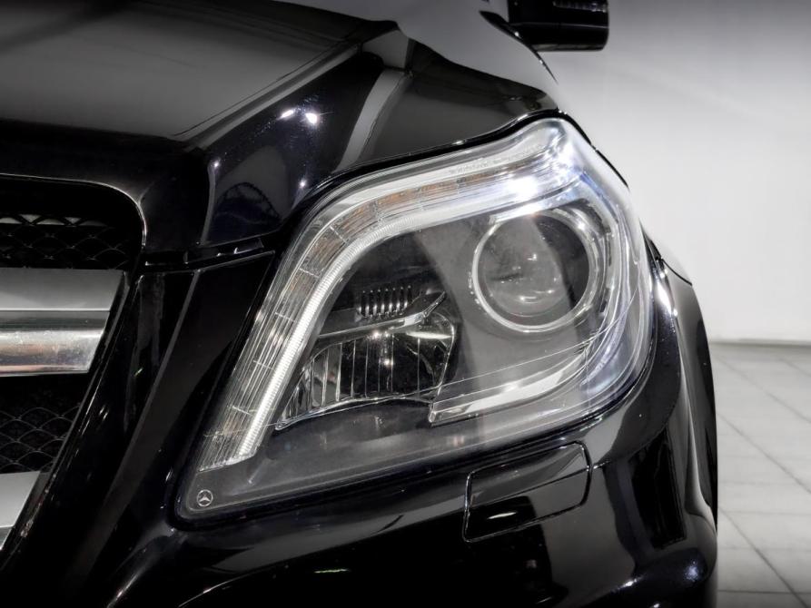 Mercedes-Benz GL-Класс II (X166) Химки  - изображение 18