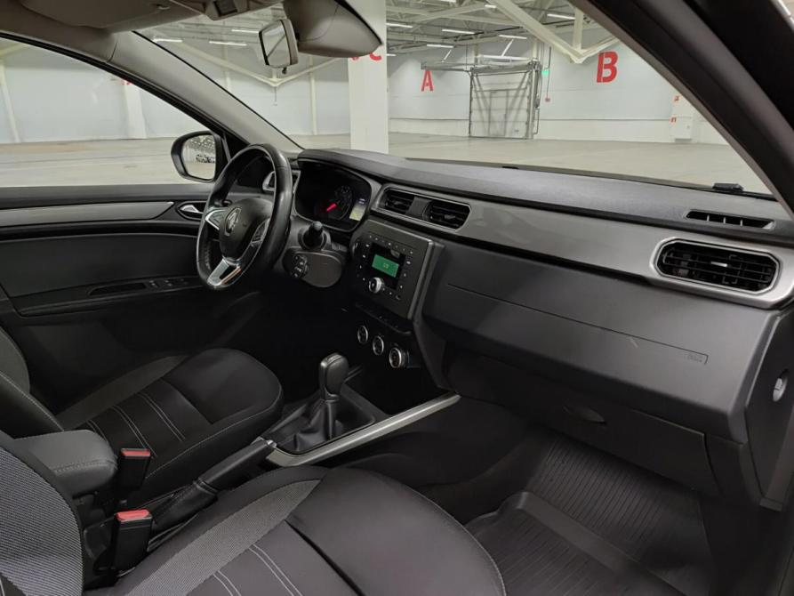 Renault Arkana I Казань  - изображение 13