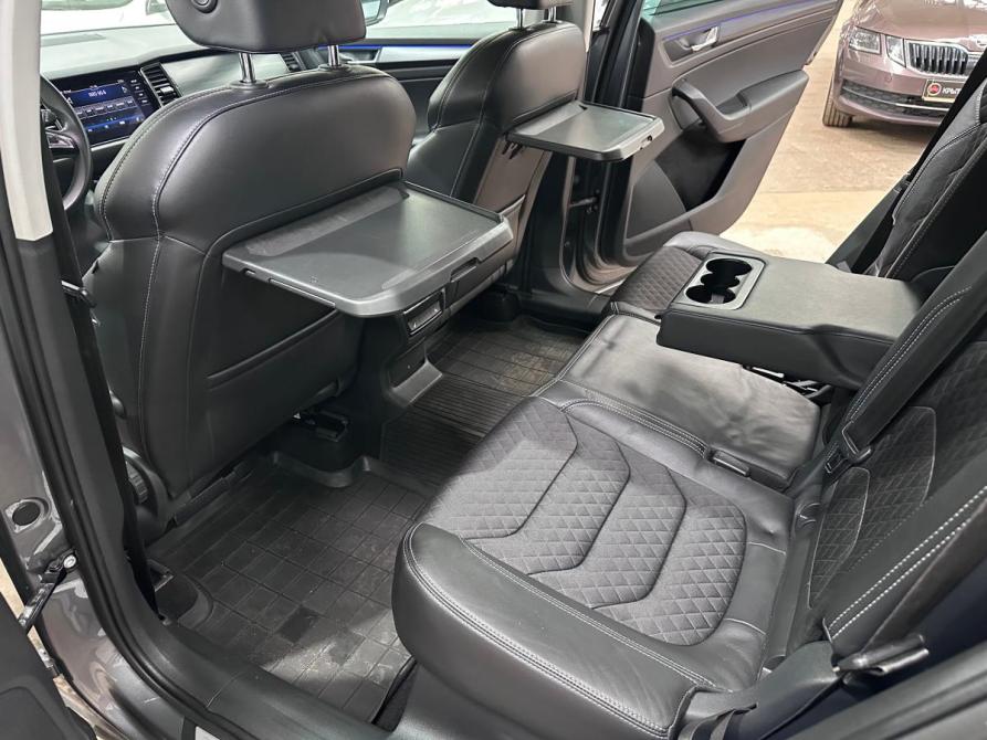 Skoda Kodiaq I Набережные Челны  - изображение 27
