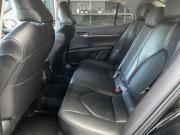 Toyota Camry VIII (XV70) Новосибирск  - изображение 23