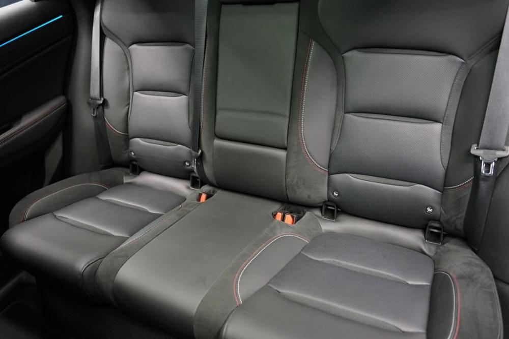 Geely Tugella I Рестайлинг Крым  - изображение 18