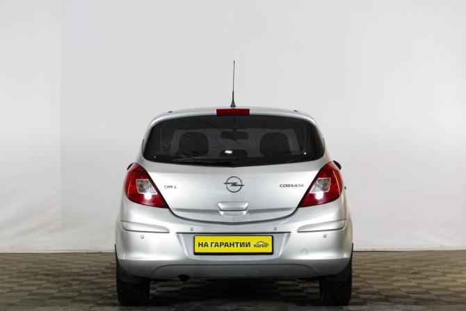 Opel Corsa D с пробегом 2008 года, цена 439 000 рублей, 178000 км, хэтчбек, Автокод Объявления