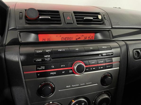 Mazda 3 I (BK) Рестайлинг с пробегом 2007 года, цена 458 000 рублей, 305673 км, седан, Автокод Объявления
