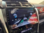 Toyota Camry VII (XV50) Рестайлинг Новочеркасск  - изображение 32