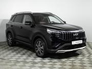 Kia Sportage (China) III (NP) Рестайлинг Санкт-Петербург  - изображение 24