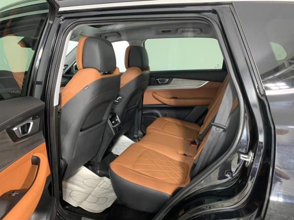 Chery Tiggo 8 Pro Max I Рестайлинг с пробегом 2023 года, цена 2 239 400 рублей, 69819 км, внедорожник, Автокод Объявления