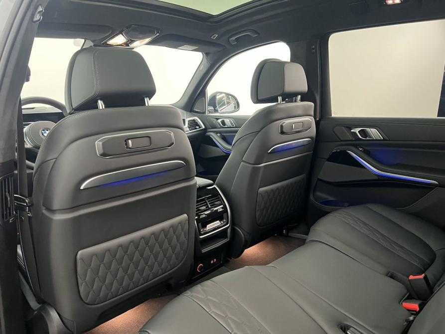 BMW X7 I (G07) Рестайлинг Москва  - изображение 10