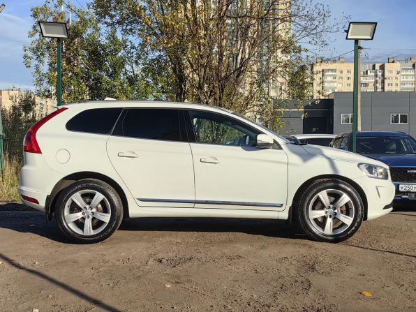 Volvo XC60 I Рестайлинг с пробегом 2014 года, цена 1 949 000 рублей, 180000 км, внедорожник, Автокод Объявления