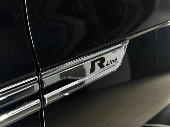 Volkswagen Touareg III с пробегом 2019 года, цена 4 992 000 рублей, 169205 км, внедорожник, Автокод Объявления