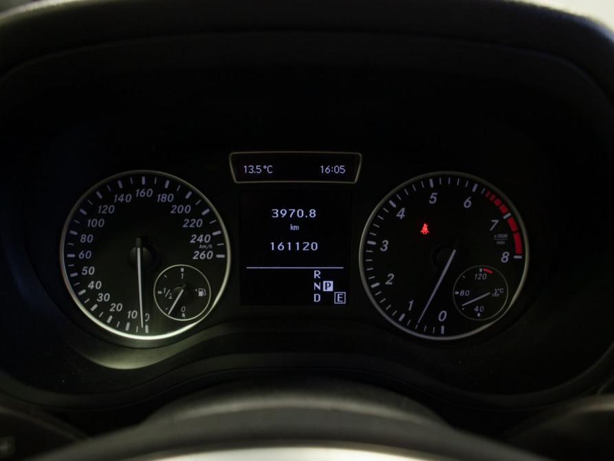 Mercedes-Benz B-Класс II (W246) Иваново  - изображение 21