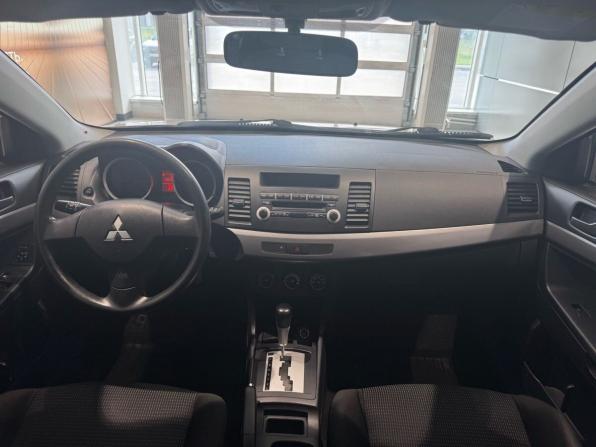 Mitsubishi Lancer X с пробегом 2010 года, цена 749 000 рублей, 257000 км, седан, Автокод Объявления