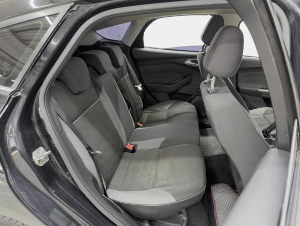 Ford Focus III с пробегом 2012 года, цена 599 000 рублей, 278361 км, хэтчбек, Автокод Объявления