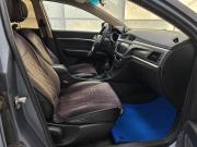 Geely Emgrand 7 I Рестайлинг Пермь  - изображение 28