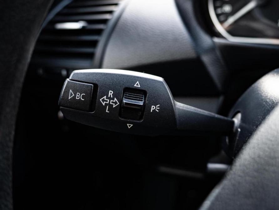 BMW 1 серии I (E81/E82/E87/E88) Рестайлинг Краснодар  - изображение 12