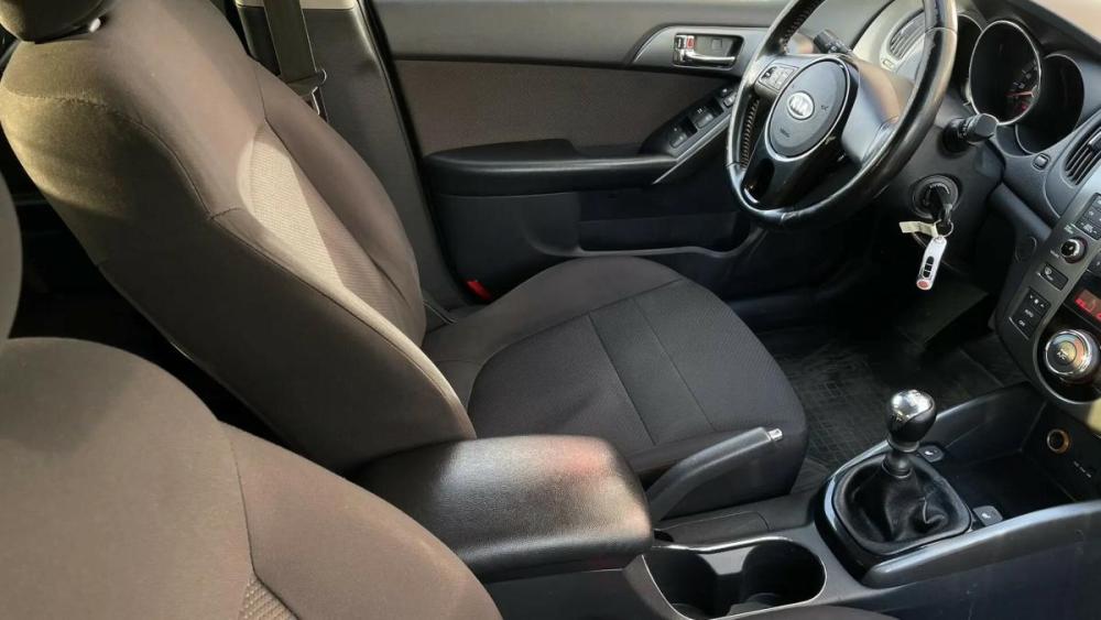 Kia Cerato II Оренбург  - изображение 10