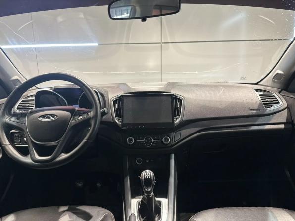 Chery Tiggo 5 I с пробегом 2014 года, цена 762 000 рублей, 139224 км, внедорожник, Автокод Объявления
