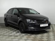 Volkswagen Polo V Рестайлинг Санкт-Петербург  - изображение 18
