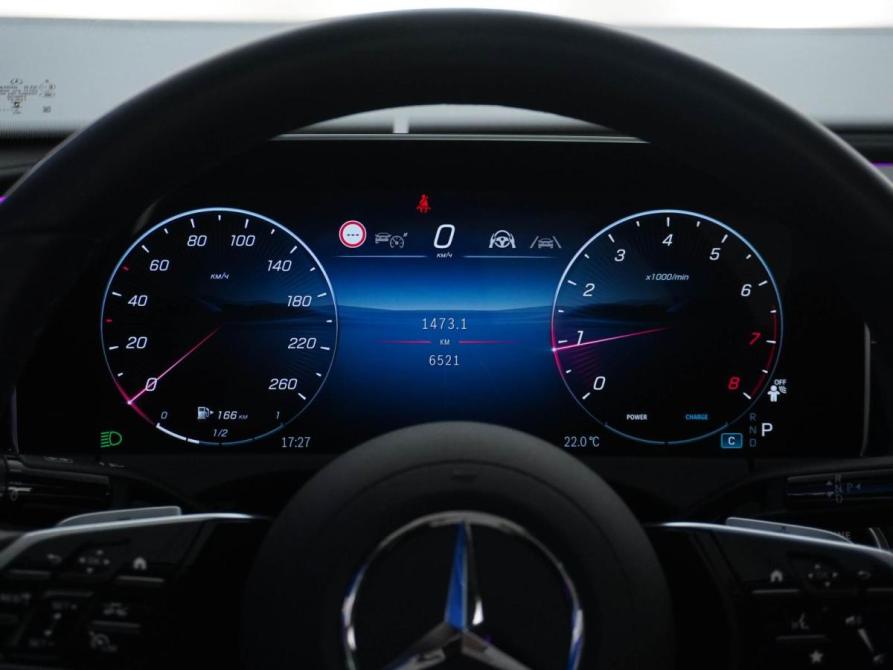Mercedes-Benz E-Класс VI (W214 S214) Москва  - изображение 23