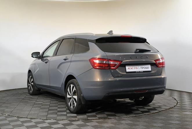 Lada (ВАЗ) Vesta I с пробегом 2019 года, цена 840 000 рублей, 170032 км, универсал, Автокод Объявления