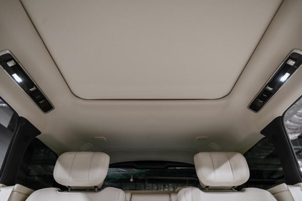 Land Rover Range Rover V Москва  - изображение 25
