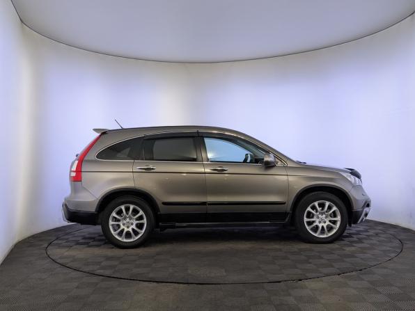 Honda CR-V III с пробегом 2008 года, цена 2 350 000 рублей, 53559 км, внедорожник, Автокод Объявления