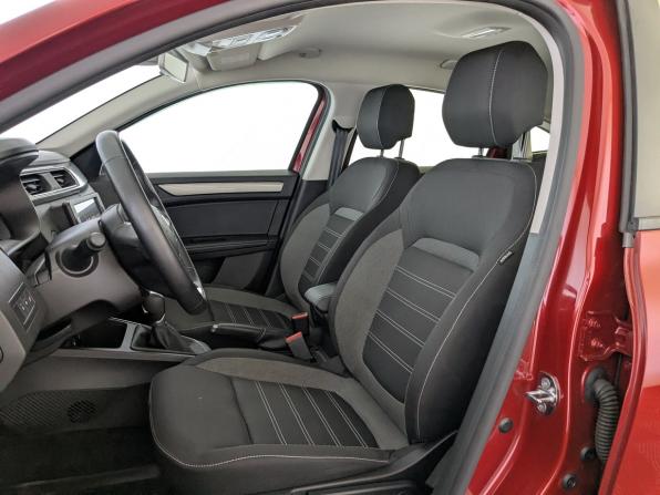 Renault Arkana I с пробегом 2021 года, цена 1 825 000 рублей, 26760 км, внедорожник, Автокод Объявления