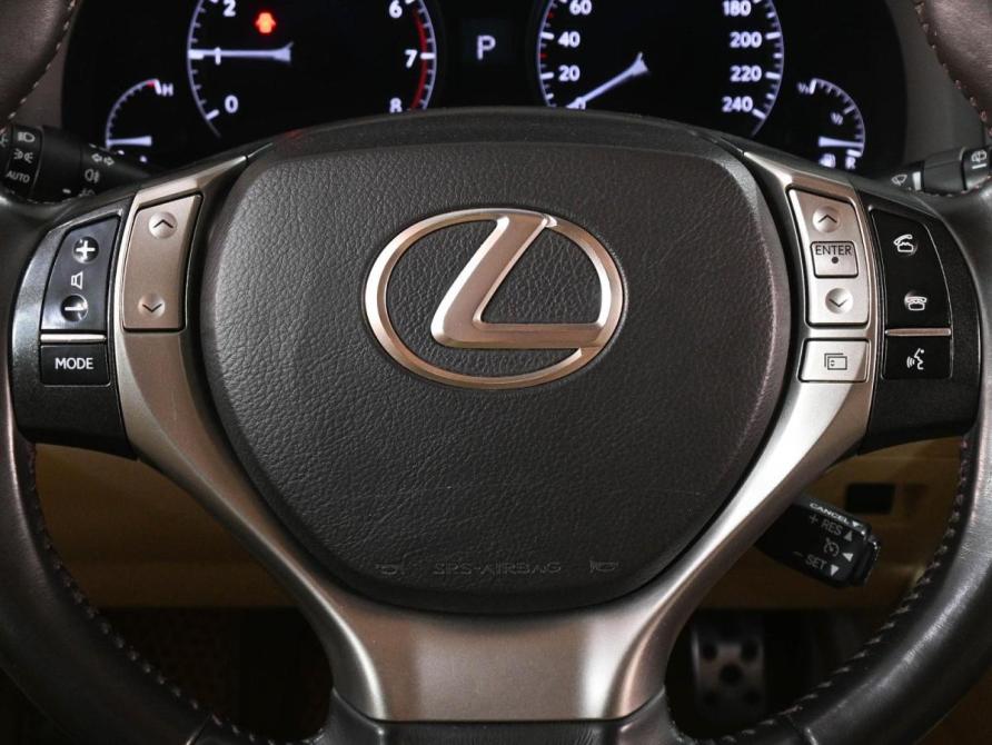Lexus RX III Рестайлинг Ростов-на-Дону  - изображение 12