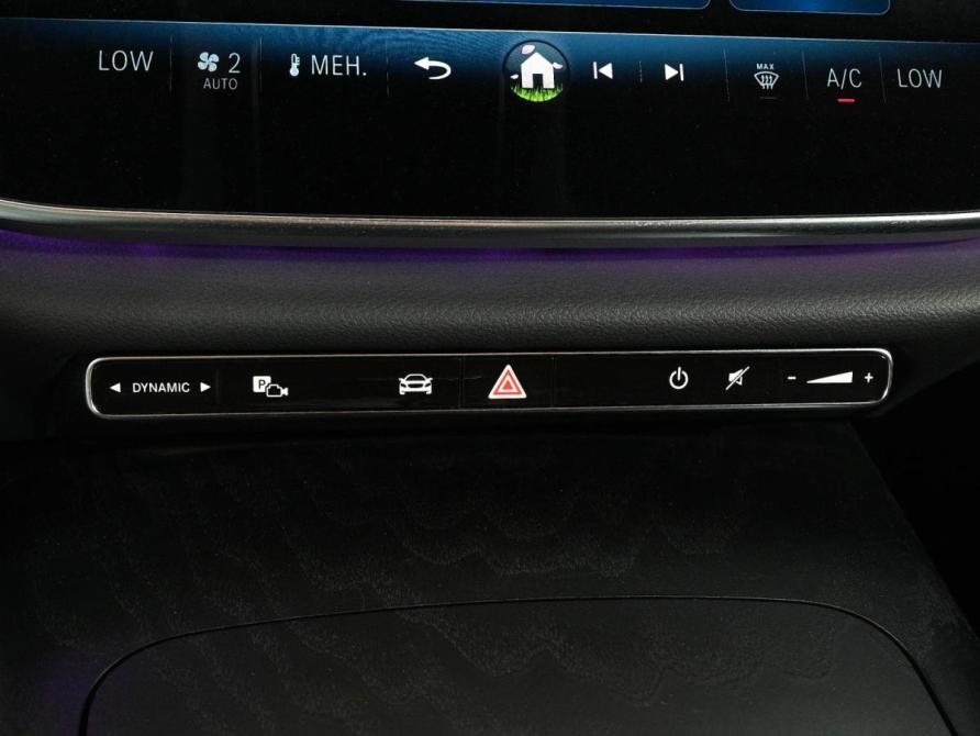 Mercedes-Benz E-Класс VI (W214 S214) Ростов-на-Дону  - изображение 17