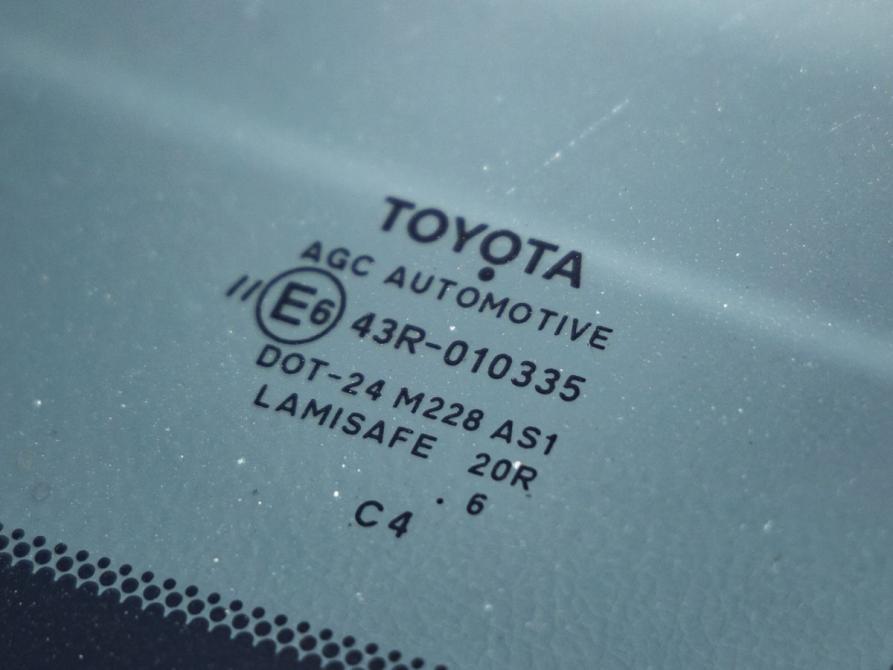 Toyota Corolla XI (E160 E170 E180) Рестайлинг 1 Волгоград  - изображение 12