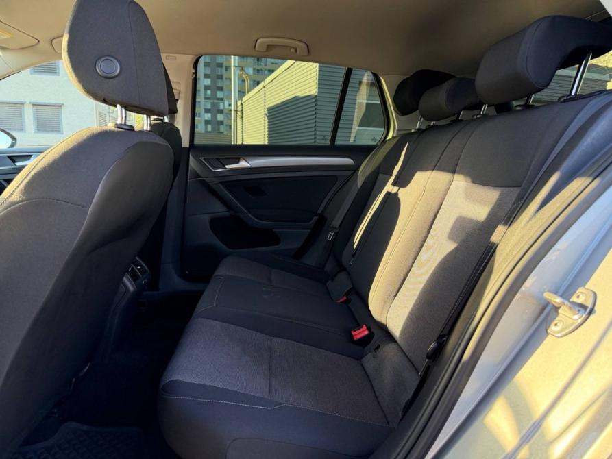Volkswagen Golf VII Санкт-Петербург  - изображение 21
