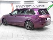 Li Auto (Lixiang) L9 I Москва  - изображение 35