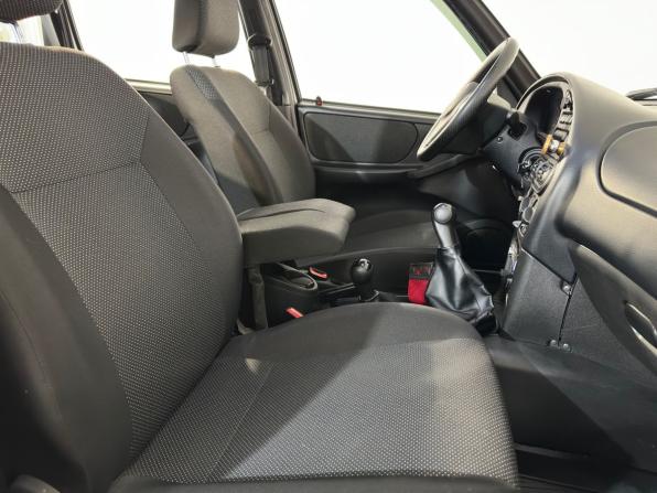 Chevrolet Niva I Рестайлинг с пробегом 2015 года, цена 729 900 рублей, 69895 км, внедорожник, Автокод Объявления