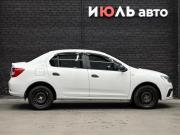 Renault Logan II Екатеринбург  - изображение 26