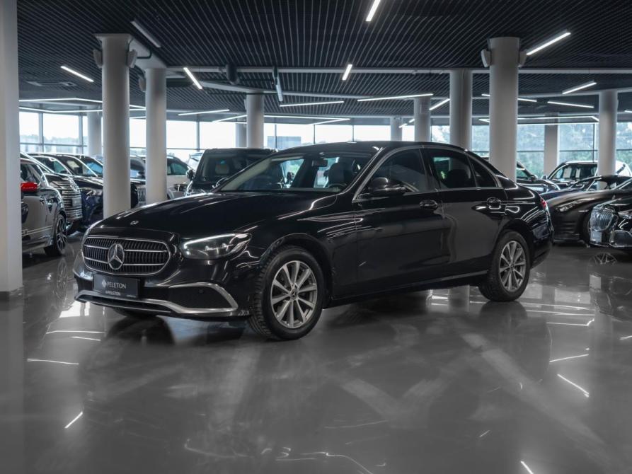 Mercedes-Benz E-Класс V (W213 S213 C238) Рестайлинг Москва  - изображение 1