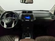 Toyota Land Cruiser Prado 150 Series Рестайлинг 1 Москва  - изображение 38