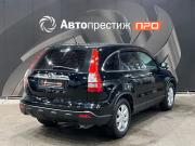 Honda CR-V III Пермь  - изображение 24