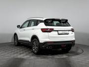 Belgee X50 Санкт-Петербург  - изображение 27