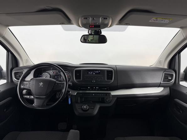 Peugeot Traveller I с пробегом 2021 года, цена 3 200 000 рублей, 93714 км, минивэн, Автокод Объявления