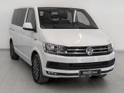 Volkswagen Caravelle T6 Москва  - изображение 30