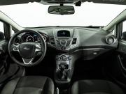 Ford Fiesta Mk6 Рестайлинг Санкт-Петербург  - изображение 28