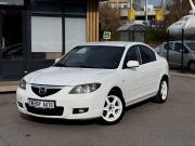Mazda 3 I (BK) Рестайлинг Уфа  - изображение 21