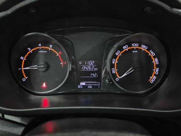 Lada (ВАЗ) Granta I Рестайлинг с пробегом 2019 года, цена 580 000 рублей, 134246 км, седан, Автокод Объявления