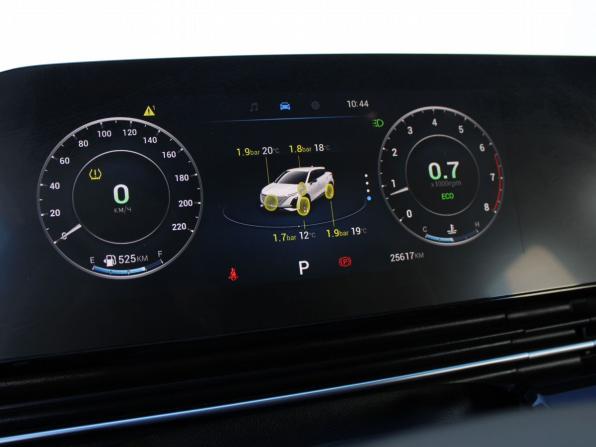 Omoda C5 I с пробегом 2024 года, цена 1 689 000 рублей, 25616 км, внедорожник, Автокод Объявления