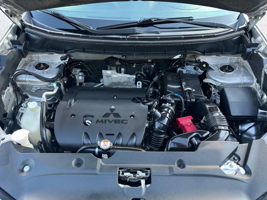 Mitsubishi ASX I Рестайлинг Волгоград  - изображение 36