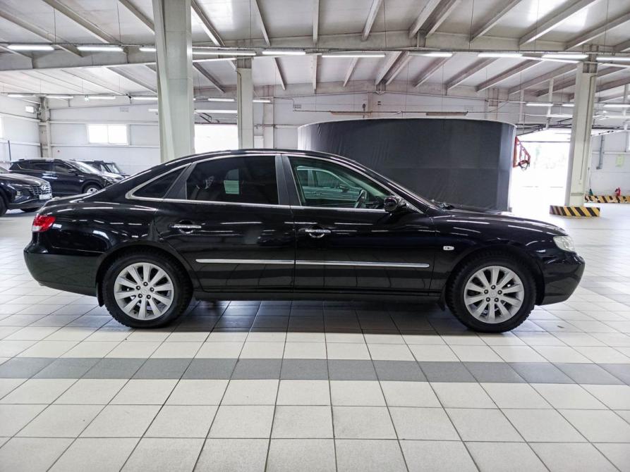 Hyundai Grandeur IV Набережные Челны  - изображение 5