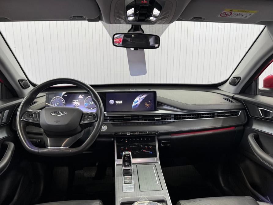 Chery Tiggo 7 Pro Max I Краснодар  - изображение 9