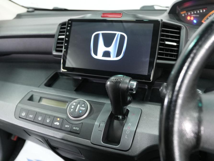 Honda Freed I Новосибирск  - изображение 21