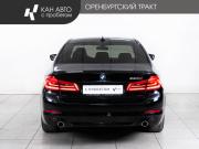 BMW 5 серии VII (G30/G31/G38) Казань  - изображение 23